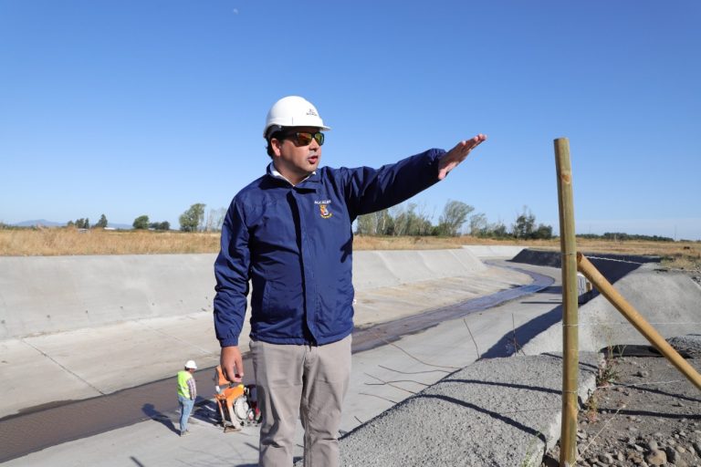Alcalde de Chillán Viejo solicita adelantar las vacaciones de invierno debido aumento de enfermedades respiratorias