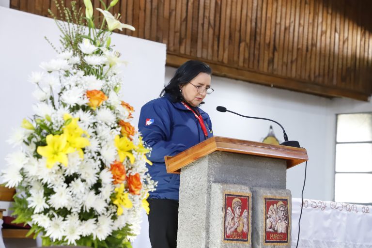 Misa aniversario fundación de la ciudad