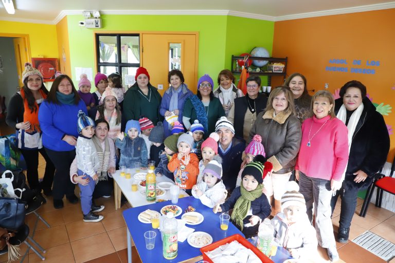 Agrupación Tres Corridas y Una Once en Rucapequén