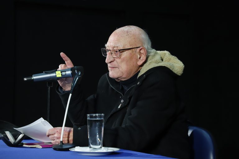 Conferencia Historia de Chillán y sus emplazamientos