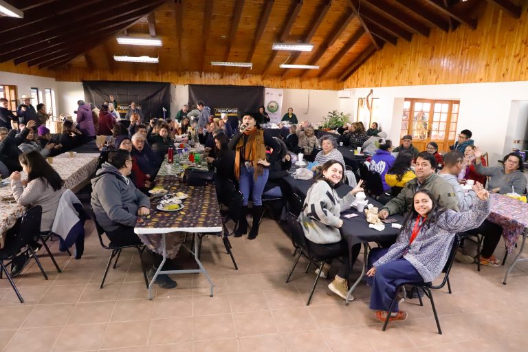 Fiesta del Zapallo Rucapequén