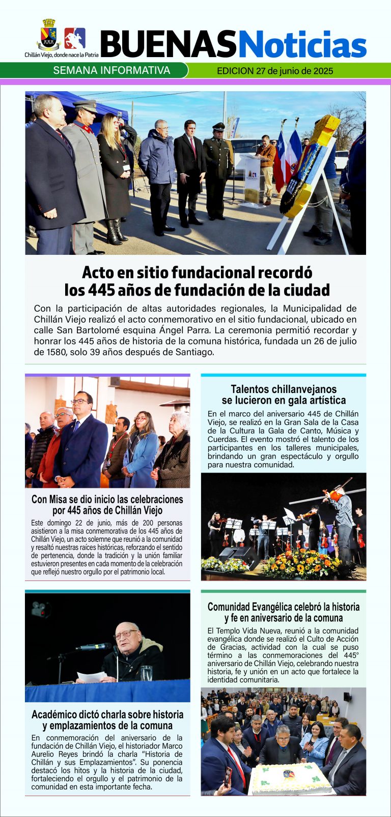 27 junio