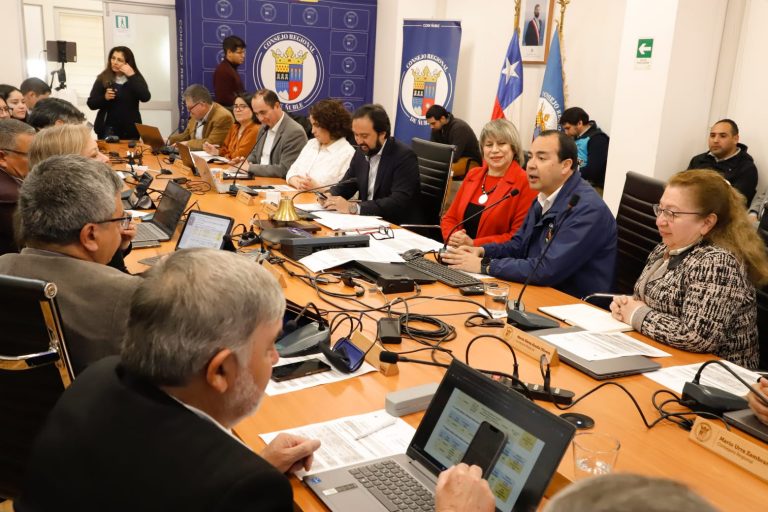 Con inversión histórica Liceo Juan Arturo Pacheco Altamirano mejorará su infraestructura