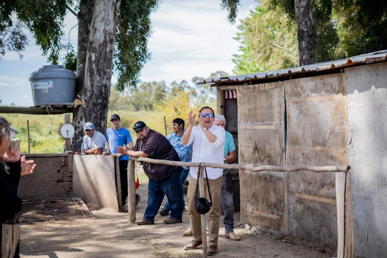 Club de Rayuela Rucapequén