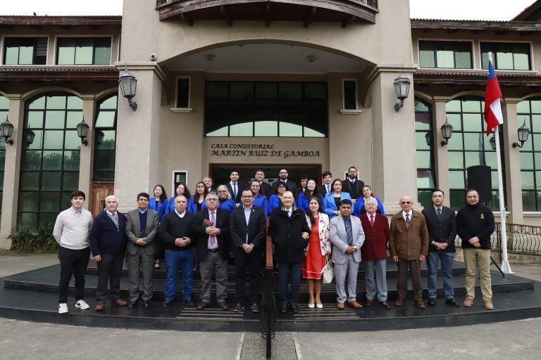 Izamiento Bandera Evangélica