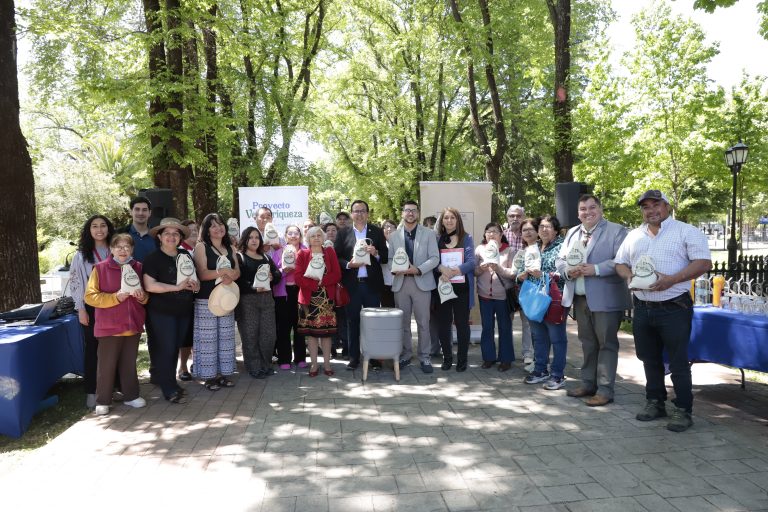 Cierre Proyecto Vermicomposteras