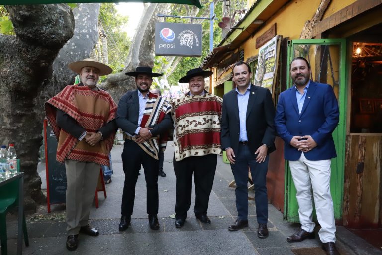 CHILLÁN VIEJO INICIA  VIII VERSIÓN DEL CAMPEONATO NACIONAL DE CUECA “HERMANOS O’HIGGINS”