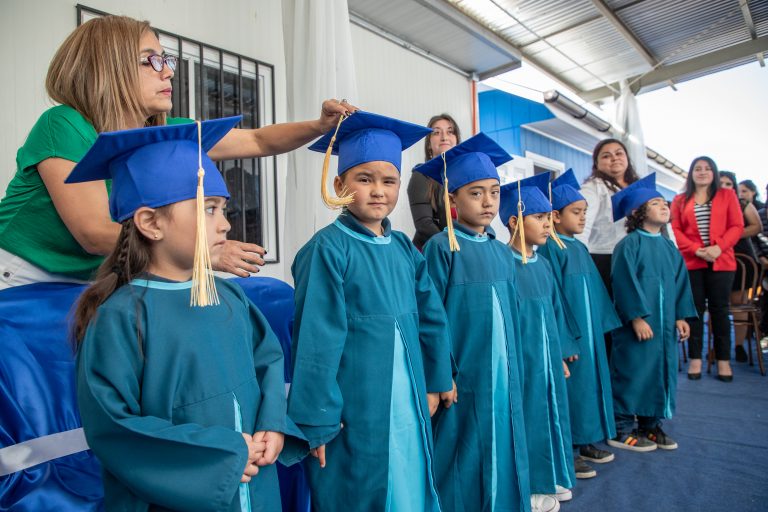 Licenciatura Escuela Nebuco