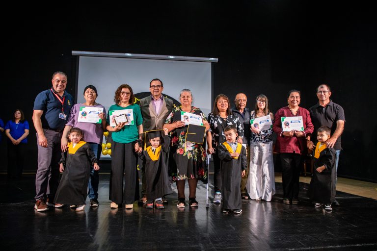 Licenciatura Jardín Infantil Ríos del Sur 2