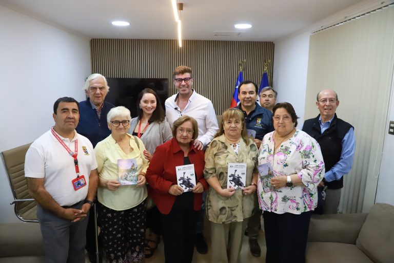 Visita a museos en Yerbas Buenas y Talca