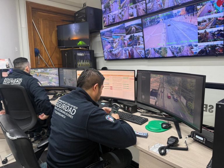 Chillan Viejo revoluciona la seguridad regional con el lanzamiento de innovador fono Whatsapp para denuncias con imágenes