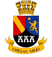 Logo Ilustre Municipalidad de Chillán Viejo
