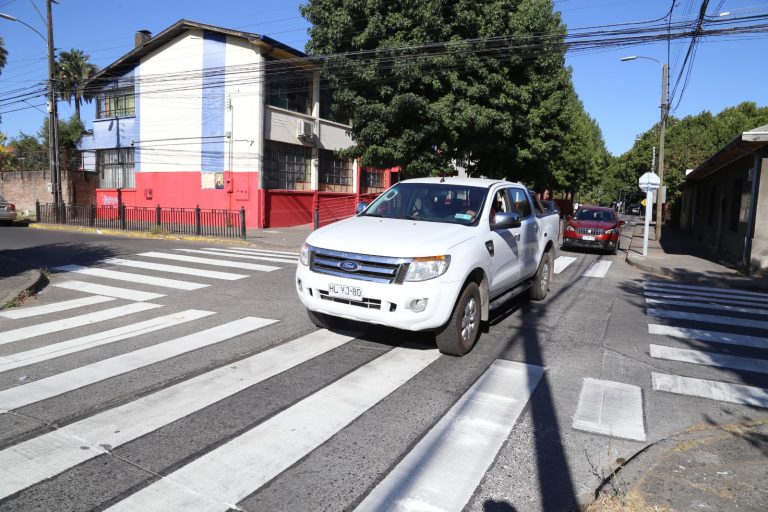 Municipio de Chillán Viejo abordará con nueva estrategia permisos de circulación