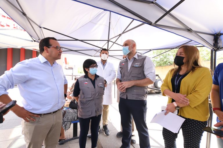 Continúan diligencias preventivas por Gripe Aviar en Rucapequén