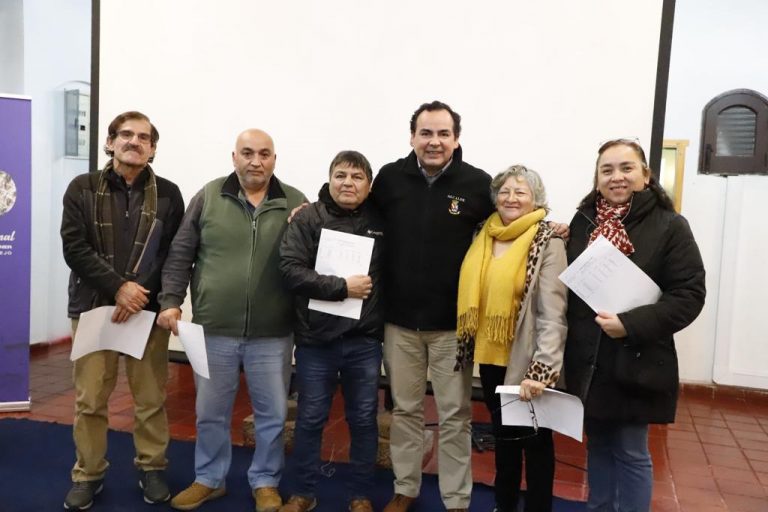 Municipio de Chillán Viejo informó mecanismo de  pago de deuda de Derecho de Aseo