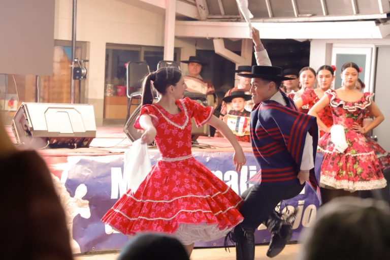 Municipio chillanvejano apunta al rescate de las  tradiciones campesinas