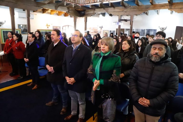 Tercer Encuentro de Formación Ciudadana, Historia y Territorio