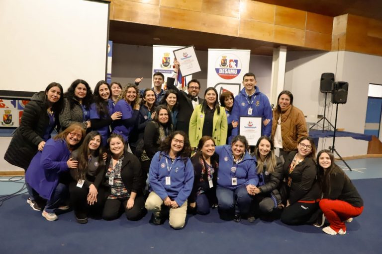 Día de la Atención Primaria de Salud 2024