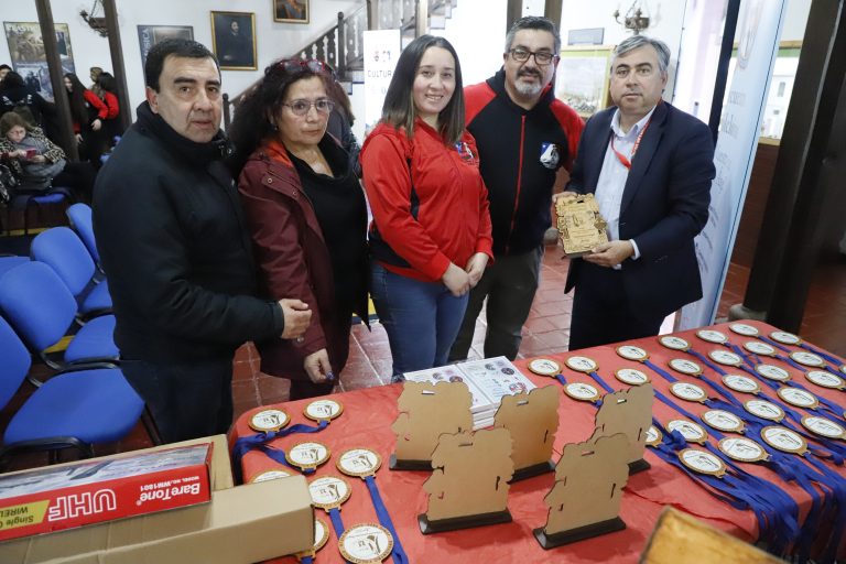 «Muestra para un ángel», agrupación Patricio Antonio
