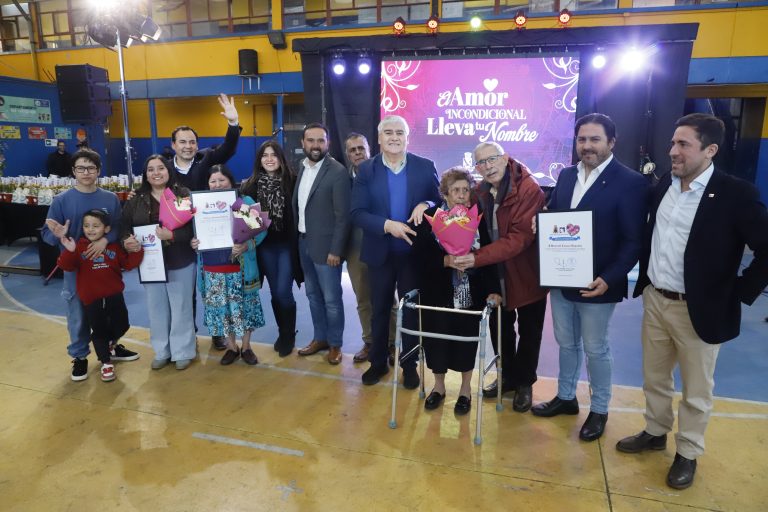 Jornada recreativa mujeres chillanvejanas